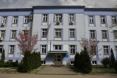 Normal Work Process Resumed at the University of Ban...