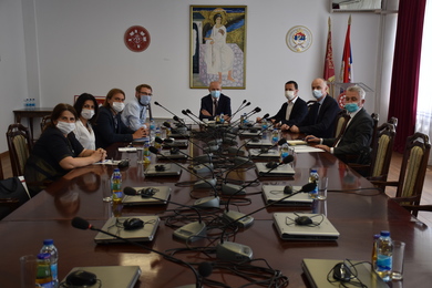 The University of Banja Luka Licenses the Mediterran...