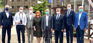 The Rectors’ Conference of BH: Amend the Framework L...