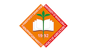 Обавјештење о давању на увид јавности магистарског р...