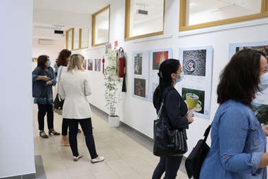 Global Confucius Institute Day: The Exhibition „Tea,...