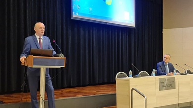 A Round Table Held on Current Issues in Higher Educa...