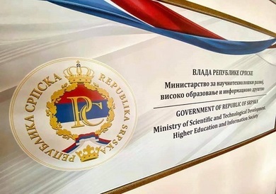 Raspisana četiri konkursa za dodjelu studentskih sti...