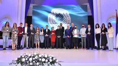 University of Banja Luka Marked 46 Years of Work and...