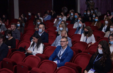 Почео 14. научно-стручни скуп ,,Студенти у сусрет на...