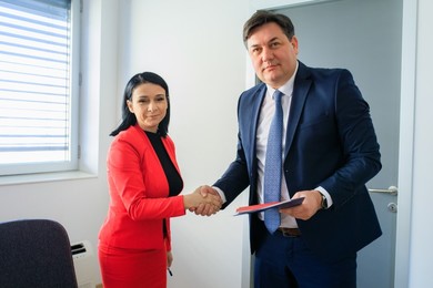 Сарадња ФПН-а и Националне академије за јавну управу...