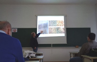 Професори и сарадници са Кембриџа одржали предавање ...