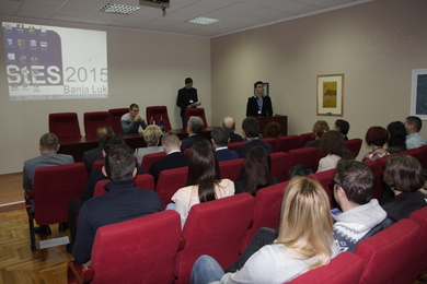 Почео 8. научно – стручни скуп „Студенти у сусрет на...