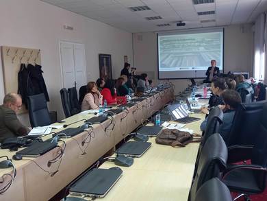 Одржана радионица ко-креације о будућим сценаријима ...