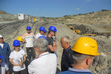 Дани отворених врата на Рударском факултету