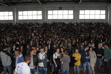 Дан отворених врата Универзитета у Бањој Луци