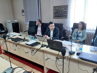 Одржана панел-дискусија о контроли дувана и дувански...