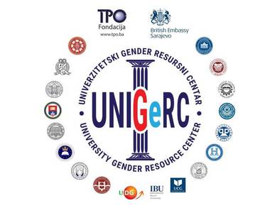 Представници УНИБЛ на конференцији ,,Упркос страху и...