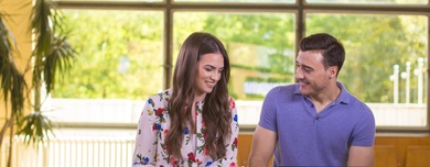 Invitation for Applications for the Admission of Stu...