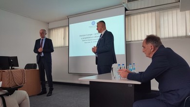 Faculty of Medicine: Great Interest in the Horizon E...