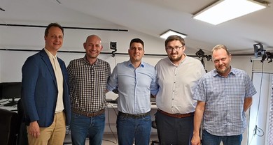 Унапређење рада Информационог система Универзитета у...