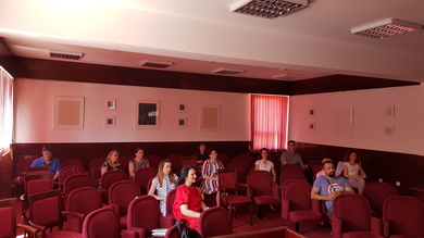 Održana info-sesija o grantovima Evropskog istraživa...