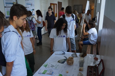 Завршен међународни едукативни камп „Материјали без ...