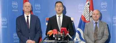 Састанак ректора и предсједника Скупштине Града: За ...