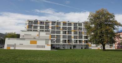 Tender for Equipping the Student Cultural Centre Ann...