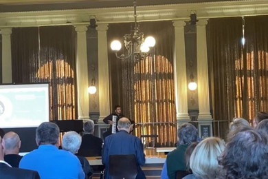 Свјетски куп хармонике: Радован Ивановић свјетски ша...