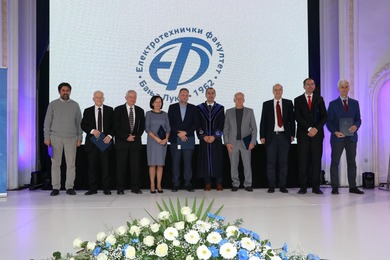 Faculty of Electrical Engineering Celebrated 60 Year...