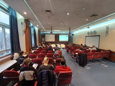 Представљени резултати студије о економским теретима...