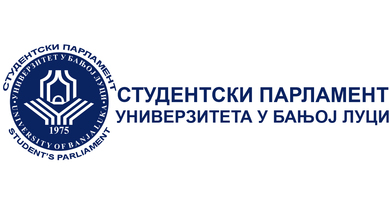 Конститутивна сједница новог сазива Студентског парл...