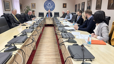 Крајем јануара конкурс за љетњу позорницу и спомен-о...