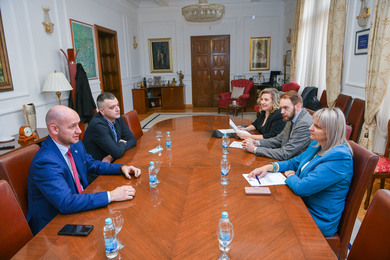 Construction of a Summer Stage and a Memorial: Compe...