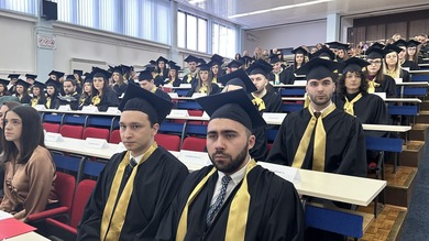 Faculty of Economics and Faculty of Law Marked the 4...