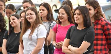 Entrance Exams at the University of Banja Luka on 26...