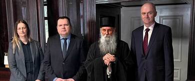 Cooperation of the University of Banja Luka and the ...