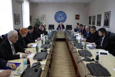 Закључци са тематске сједнице Ректорске конференције...