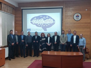 Improving the Learning Methodology in the Field of M...