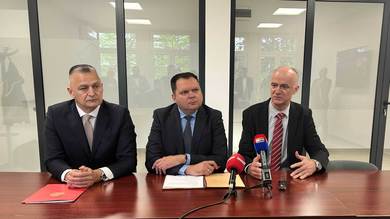 Five Years of Work of the ‘Dental Clinic’ Specialist...