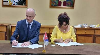 University of Banja Luka Established Cooperation wit...