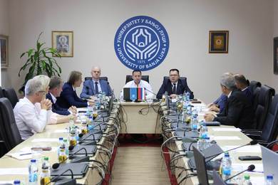 Закључци са округлог стола „Уставни суд БиХ – доприн...