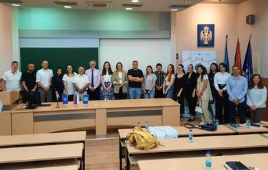 A Workshop on the Development and Application of Adv...