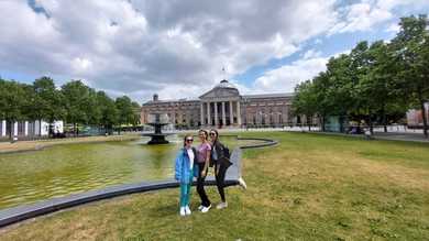 Dragana Gunjić, Ana Pilić, Mia Podrić - Univerzitet S...