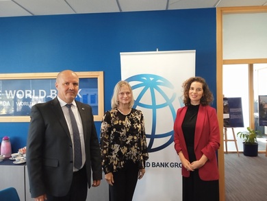 Учешће представника УНИБЛ у Округлом столу Свјетске ...