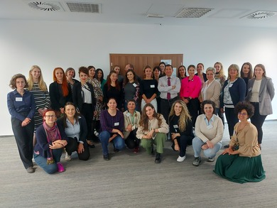 Initial Conference Within the “V4+WB RMA Network PLU...