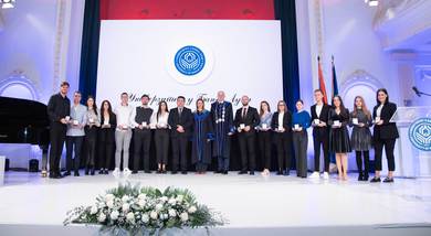 University of Banja Luka Celebrated Its 48th Anniver...