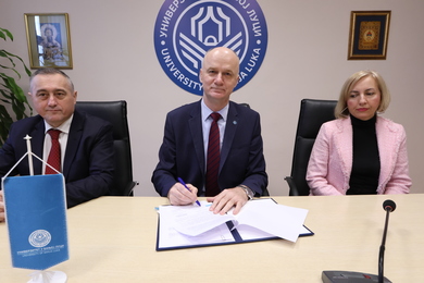 Cooperation with the Voronezh State University of Fo...