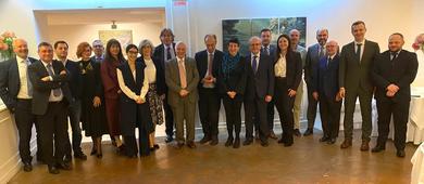 Проректорка Пантелић Бабић на форуму „Лидерство ЕУ з...