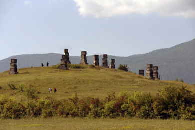 Промоција документарног филма ,,Гаравице’’
