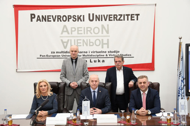 Информација са 41. сједнице Ректорске конференције Р...