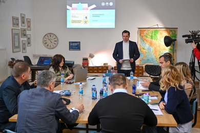 На Филозофском факултету научни симпозијум о савреме...