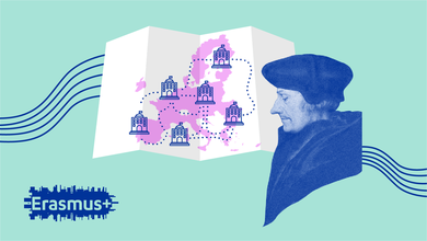 Јавни позив за Еразмус+ размјену студената – UNIADRI...