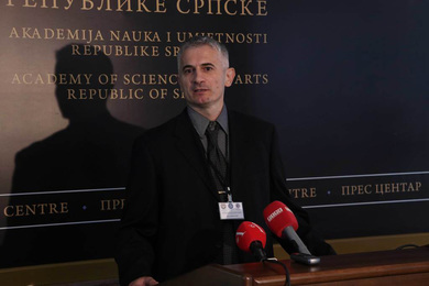 Cooperation with Scientists from the USA: Prof. Kora...